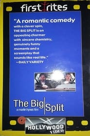 The Big Split' Poster
