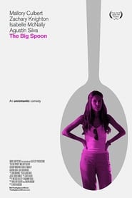 The Big Spoon' Poster
