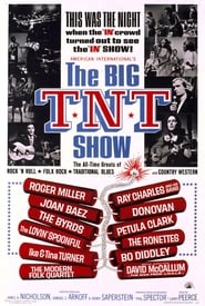 The Big TNT Show' Poster