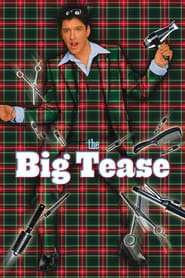 The Big Tease' Poster