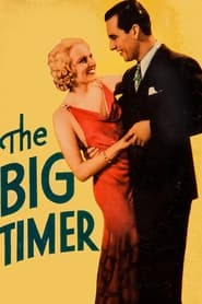 The Big Timer' Poster