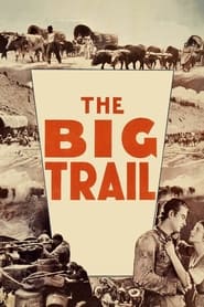 Streaming sources forThe Big Trail