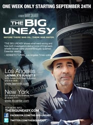 The Big Uneasy' Poster
