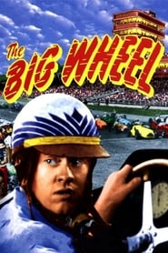 The Big Wheel' Poster