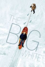 The Big White' Poster