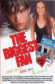 The Biggest Fan' Poster