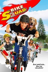 The Bike Squad' Poster