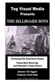 The Billboard Boys' Poster