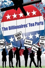 The Billionaires Tea Party' Poster