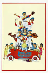 The Bingo Long Traveling AllStars  Motor Kings' Poster