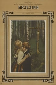The Birch Wood' Poster