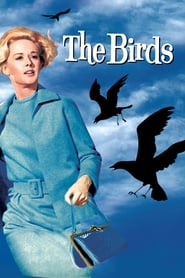 The Birds' Poster
