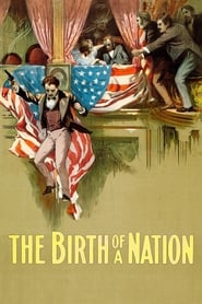 The Birth of a Nation' Poster