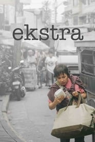 Ekstra' Poster