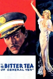 The Bitter Tea of General Yen' Poster