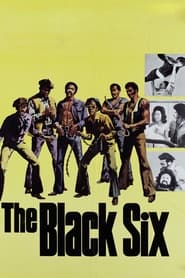 The Black Six' Poster