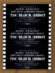 The Black Abbot' Poster