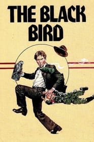 The Black Bird' Poster