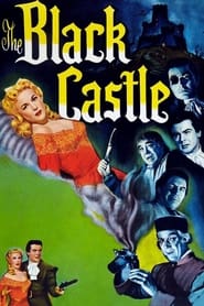 The Black Castle' Poster