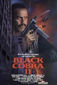 Black Cobra II' Poster