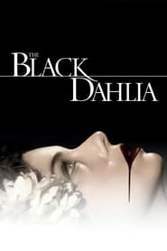 The Black Dahlia' Poster