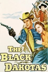 The Black Dakotas' Poster