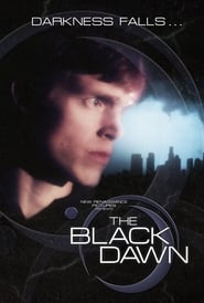 The Black Dawn' Poster