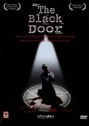 The Black Door' Poster
