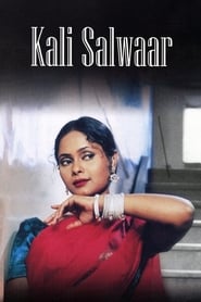 Kali Salwar' Poster