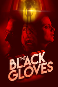 The Black Gloves' Poster