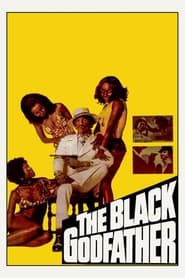 The Black Godfather' Poster