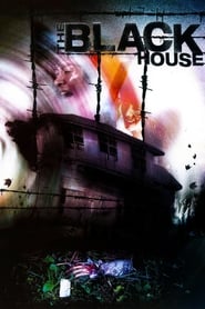 The Black House' Poster
