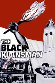 The Black Klansman' Poster