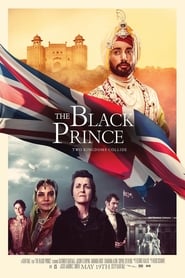 The Black Prince' Poster