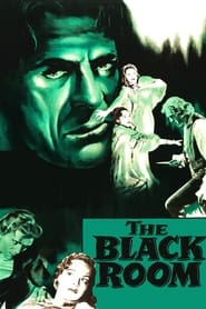 The Black Room' Poster