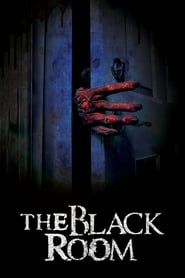 The Black Room' Poster