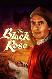 The Black Rose' Poster