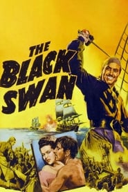 The Black Swan' Poster