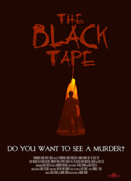 The Black Tape' Poster