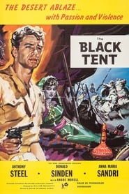The Black Tent' Poster