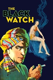 The Black Watch' Poster