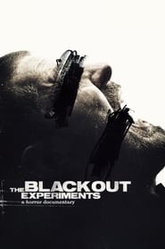 The Blackout Experiments' Poster