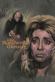 The Blancheville Monster' Poster