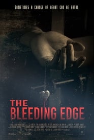 The Bleeding Edge' Poster