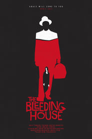The Bleeding House' Poster