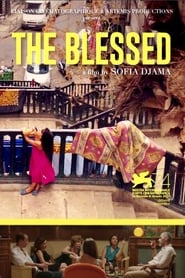 The Blessed' Poster