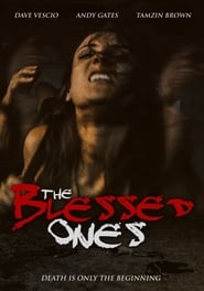 The Blessed Ones' Poster