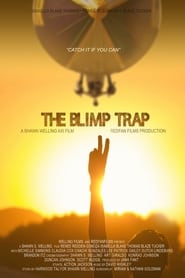 The Blimp Trap' Poster