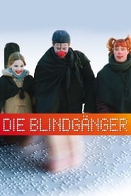 Die Blindgnger' Poster