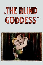 The Blind Goddess' Poster